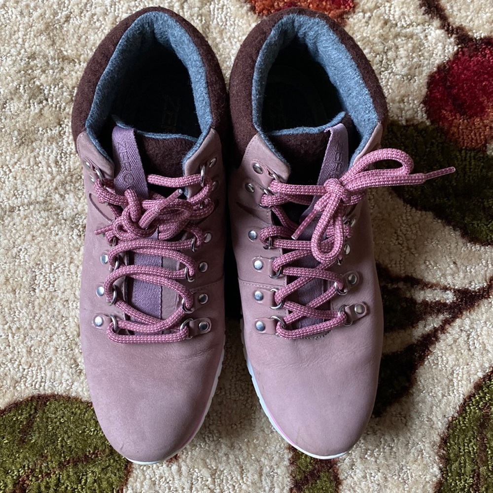 Cole Haan ZeroGrand hiking boots Grand  OS